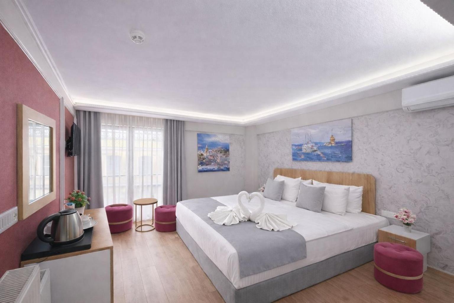 Ria Suites Boutique Hotel — Photos 3